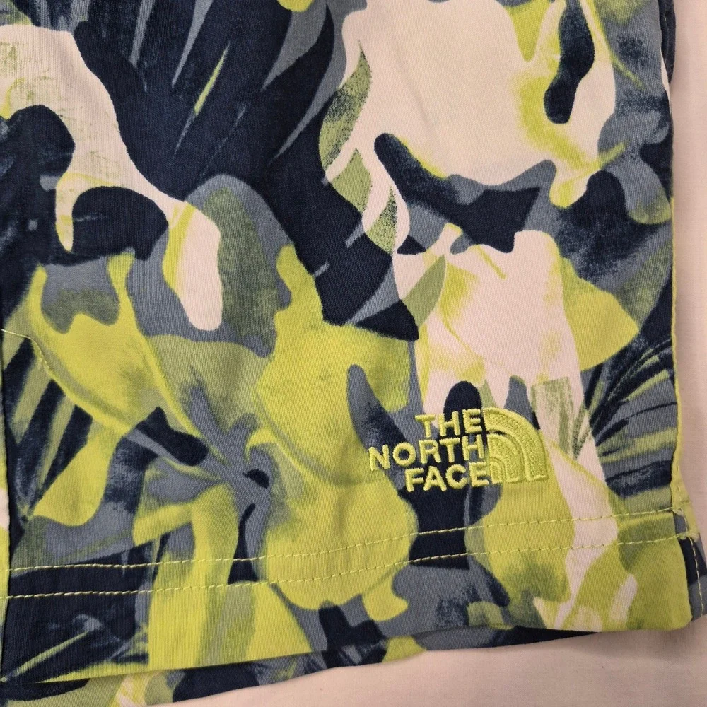 The North Face north face